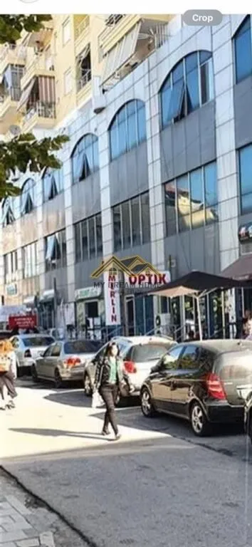 Shop for sale in Qendër, Durrës, 77 m². Photo 1 of 1