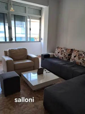 Apartament 2+1 me qera në Rruga e Kavajës, Tiranë, 95 m². Foto 3 nga 5