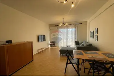 Appartamento 1+1 in affitto a Rruga e re, Valona, 65 m². Foto 4 di 11