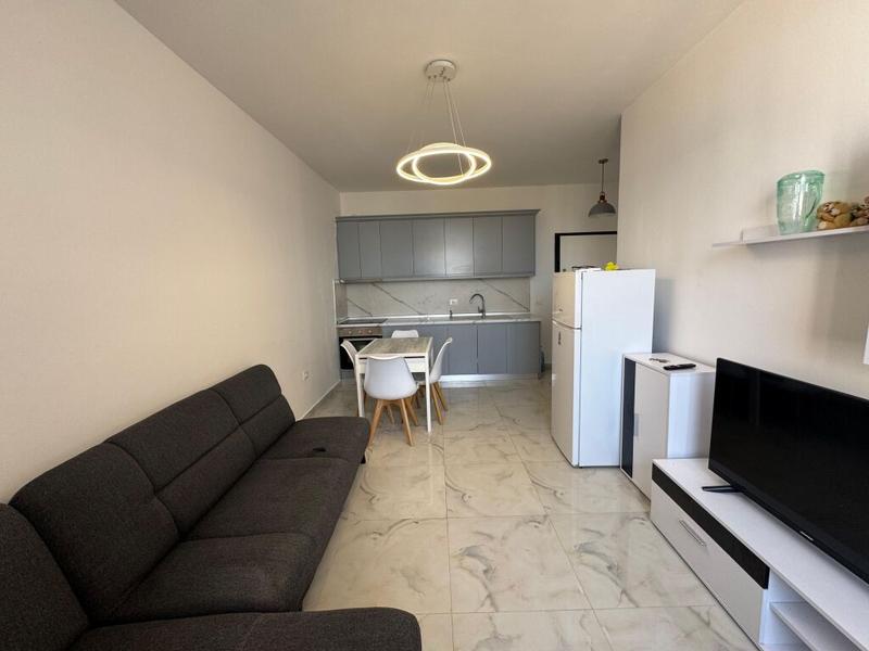Apartament 1+1 në shitje në Plazh, Durrës, 46 m². Foto 3 nga 6