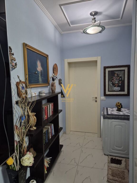 Apartament 2+1 me qera në Tregu Elektrik, Tiranë, 94 m². Foto 3 nga 3