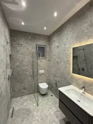 House 1+1 for rent in Çollakët, Tirana, 78 m². Photo 5 of 10