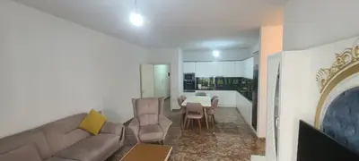 Appartamento 2+1 in affitto a Green City, Tirana, 120 m². Foto 3 di 10