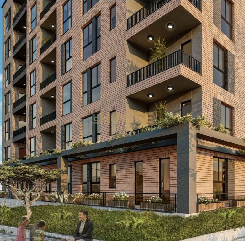 Appartamento 2+1 in vendita a Rruga Lidhja e Prizrenit, Kamza, 111 m². Foto 2 di 3