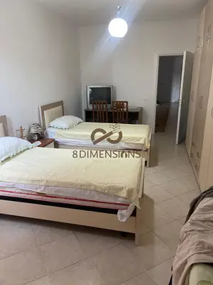 Appartamento 2+1 in affitto a Bulevardi Zogu I, Tirana, 124 m². Foto 5 di 7