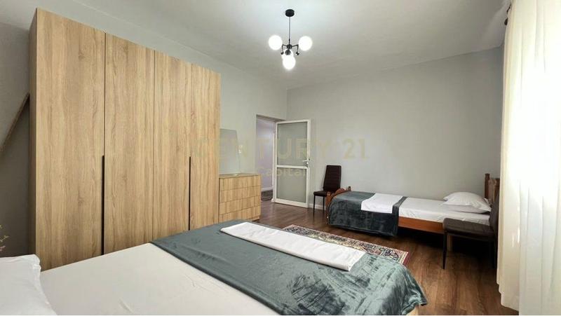 Garsoniere me qera në Ministria për Europën dhe Punët e Jashtme, Tiranë, 126 m². Foto 12 nga 12
