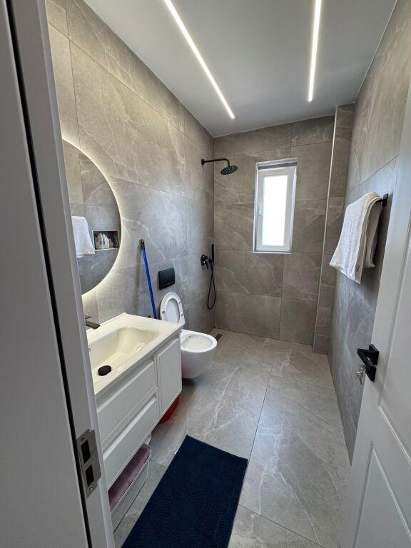 Apartament 2+1 në shitje në Rruga Vangjel Capo, Tiranë, 57 m². Foto 4 nga 9