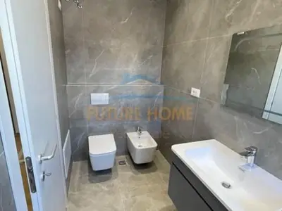 Penthouse 2+1 në shitje në Bulevardi Zhan D’Ark, Tiranë, 97 m². Foto 7 nga 11