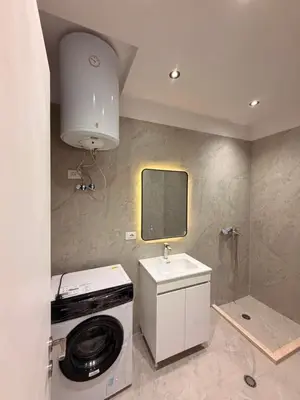 Appartamento 1+1 in vendita a Fakulteti i Inxhinierisë së Ndërtimit, Tirana, 60 m². Foto 8 di 9