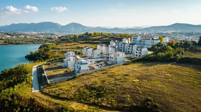 Villa in vendita a Collak, Tirana, 345 m². Foto 1 di 2
