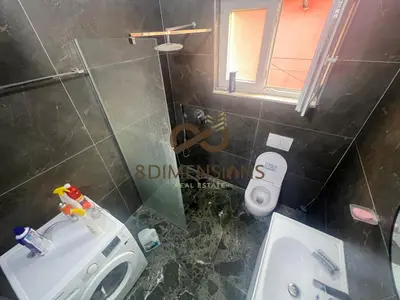 Appartamento 2+1 in affitto a Sheshi Shqiponja, Tirana, 105 m². Foto 5 di 5