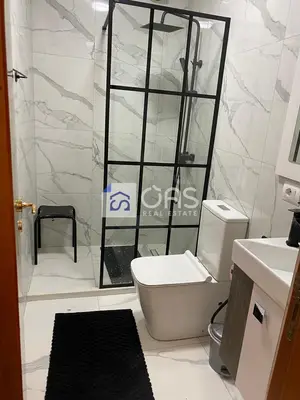 Apartament 2+1 me qera në Toptani, Tiranë, 76 m². Foto 9 nga 12
