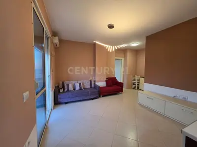 Appartamento 1+1 in vendita a Plazh, Durazzo, 95 m². Foto 7 di 8