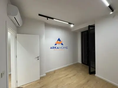 Appartamento 2+1 in affitto a Rruga Mine Peza, Tirana, 94 m². Foto 5 di 7