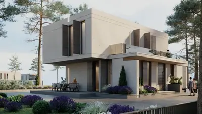 Villa for sale in Hamallaj, Durrës, 322 m². Photo 4 of 4