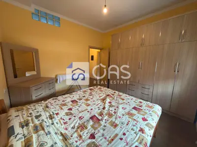 Apartament 1+1 me qera në Kompleksi Delijorgji, Tiranë, 71 m². Foto 3 nga 6