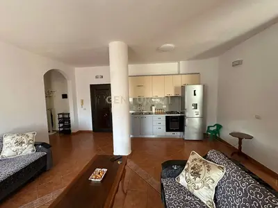 Apartament 2+1 me qera në Qendra Tregtare Blue Star, Durrës, 100 m². Foto 12 nga 12