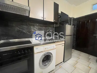 Apartament 1+1 me qera në 5 Maj, Tiranë, 70 m². Foto 4 nga 4