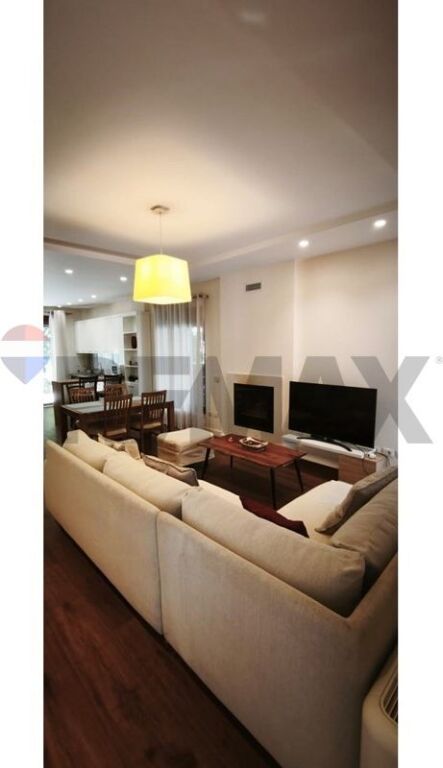 Villa for rent in TEG, Tirana, 223 m². Photo 2 of 3