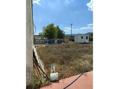 Warehouse for rent in Baldushk, Tirana, 892 m². Photo 6 of 6
