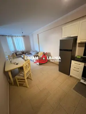 Apartament 2+1 në shitje në Tufinë, Tiranë, 79 m². Foto 1 nga 6