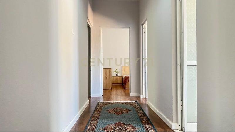 Garsoniere me qera në Ministria për Europën dhe Punët e Jashtme, Tiranë, 126 m². Foto 6 nga 12