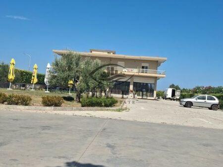 Bar or restaurant for rent in Spitallë, Durrës, 300 m²