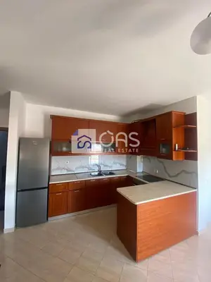 Apartament 2+1 me qera në Kinostudio, Tiranë, 78 m². Foto 5 nga 8