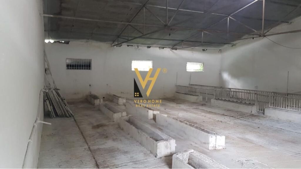 Ambient biznesi në shitje në Baldushk, Tiranë, 1 400 m². Foto 2 nga 3