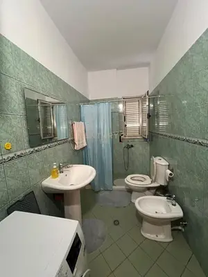 Apartament 2+1 me qera në Ish Rajoni i Policisë, Durrës, 97 m². Foto 10 nga 10