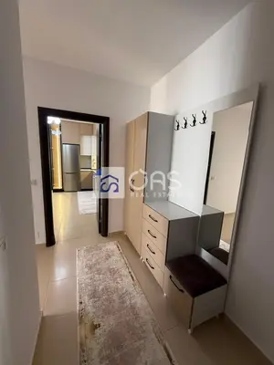 Apartament 2+1 me qera në Tregu Elektrik, Tiranë, 85 m². Foto 7 nga 12