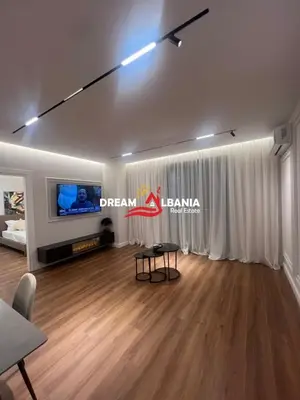 Appartamento 2+1 in affitto a Rruga Hoxha Tahsim, Tirana, 81 m². Foto 5 di 12