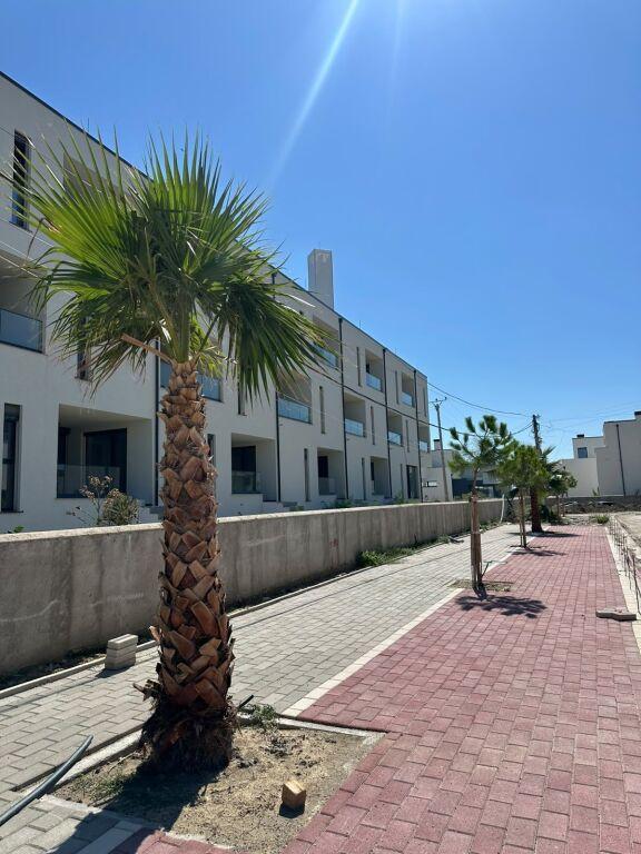 Appartamento 1+1 in vendita a Turquoise Marina, Durazzo, 70 m²