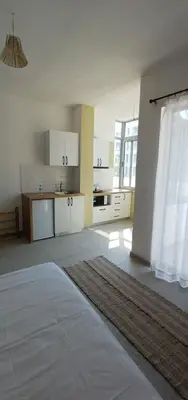 Apartament 1+1 në shitje në Shëngjin, Tirane, Shëngjin, 45 m². Foto 2 nga 7