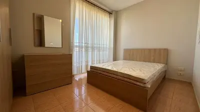 Apartament 1+1 me qera në Rruga Fortuzi, Tiranë, 67 m². Foto 3 nga 5