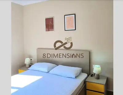 Apartament 1+1 në shitje në 21 Dhjetori, Tiranë, 49 m². Foto 4 nga 6