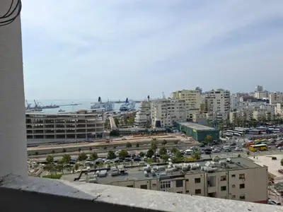 Apartment 2+1 for sale in Ujësjellës Kanalizime, Durrës, 95 m². Photo 1 of 11