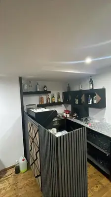 Locale in affitto a Jordan Misja, Tirana, 115 m². Foto 4 di 12