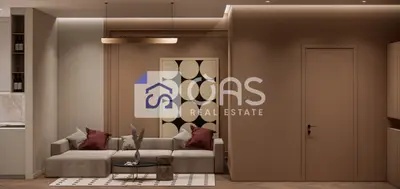 Apartament 1+1 me qera në Ura Nisharakut, Tiranë, 65 m². Foto 6 nga 12