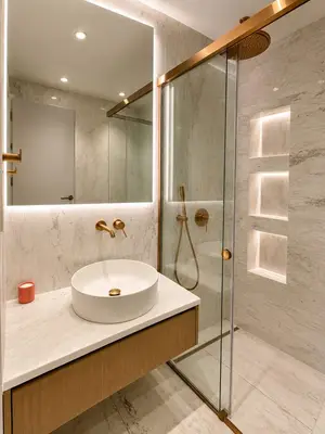 Appartamento 2+1 in affitto a Rruga Faik Konica, Tirana, 116 m². Foto 5 di 5