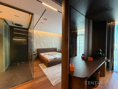 Apartament me qera në Liqeni i Tiranës, Tiranë, 150 m². Foto 4 nga 10