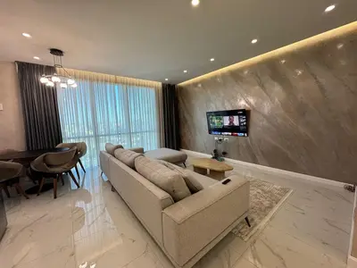 Apartament 1+1 me qera në Vollga, Durrës, 95 m². Foto 3 nga 11