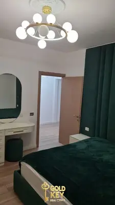 Apartament me qera në Sheshi Pranvera, Durrës, 100 m². Foto 10 nga 12