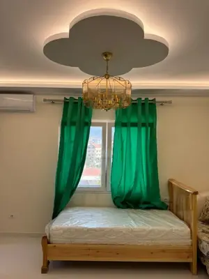 Garsoniere me qera në Rruga Dr Shefqet Ndroqi, Tiranë, 34 m². Foto 2 nga 5