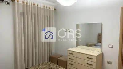 Appartamento 2+1 in affitto a Don Bosko, Tirana, 110 m². Foto 8 di 12