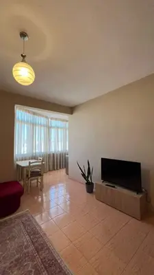 Apartament 1+1 me qera në Rruga Fortuzi, Tiranë, 64 m². Foto 4 nga 7