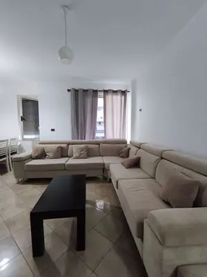 Apartament 1+1 me qera në Plazhi Rrota e Kuqe, Durrës, 65 m². Foto 4 nga 8