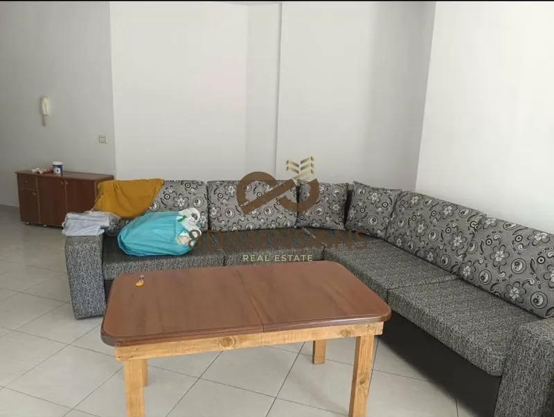 Apartament 2+1 me qera në Astir, Tiranë, 107 m²