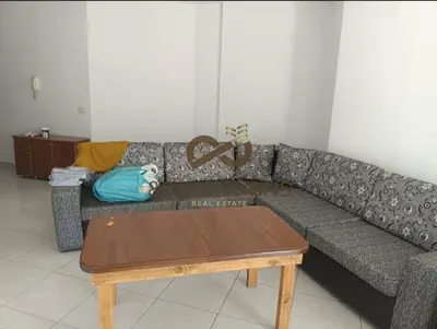Apartment 2+1 for rent in Astir, Tirana, 107 m². Photo 1 of 11