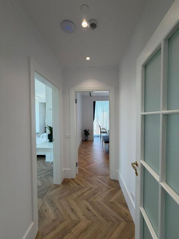 Apartament 2+1 në shitje në Downtown One, Tiranë, 154 m². Foto 7 nga 12
